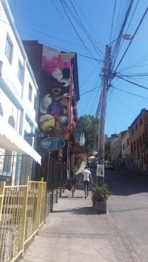 Hostal Cumming 129